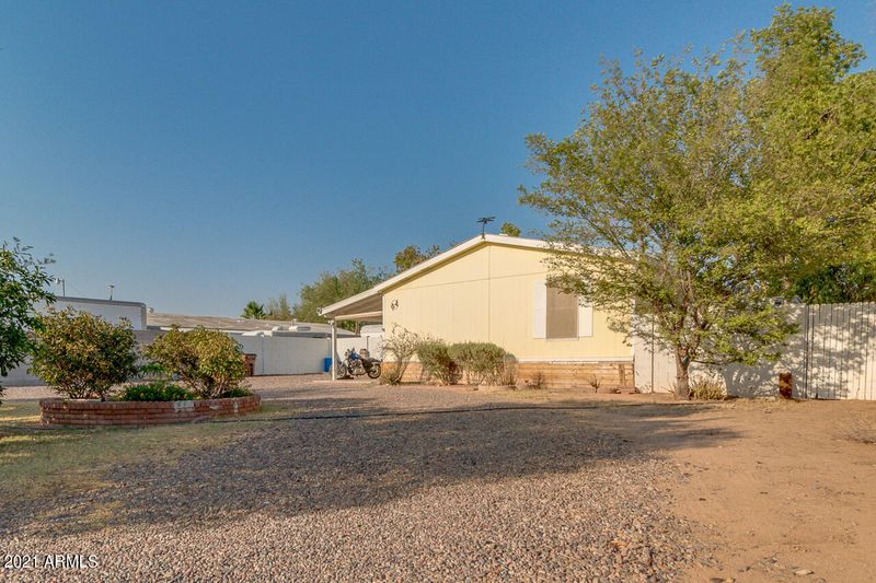 137 N 80th Pl, Mesa, AZ 85207