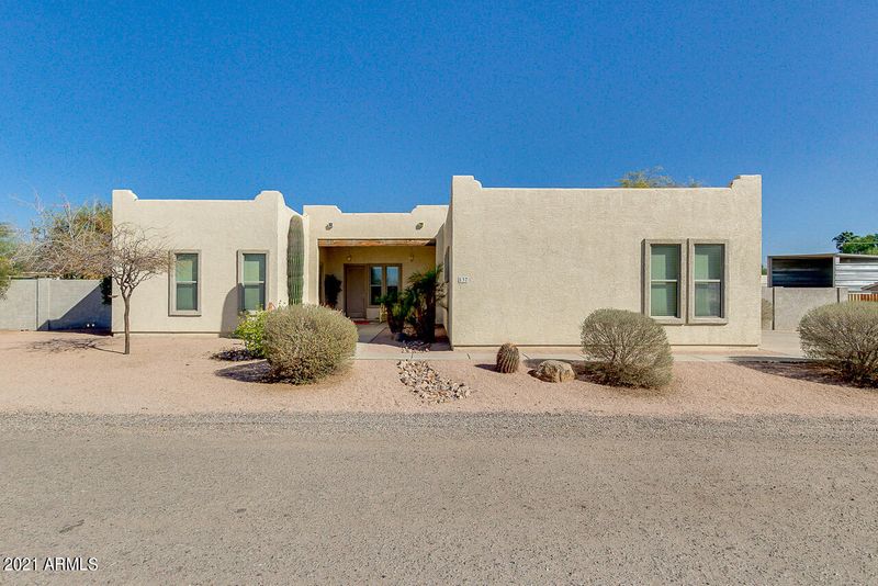 137 N 87th Pl, Mesa, AZ 85207