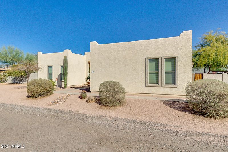 137 N 87th Pl, Mesa, AZ 85207