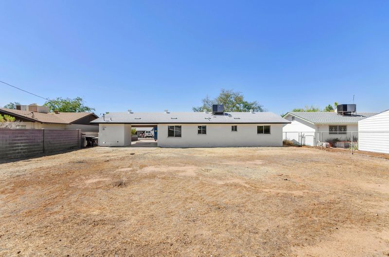 137 N Maple --, Mesa, AZ 85205