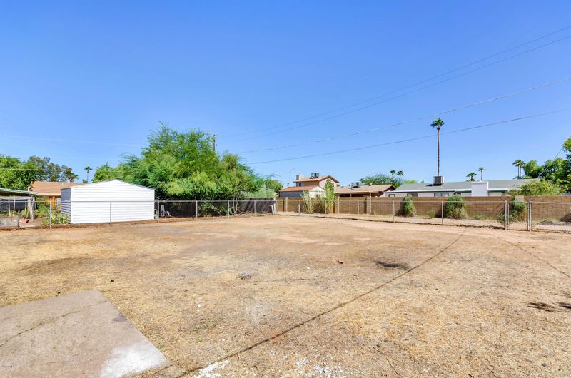 137 N Maple --, Mesa, AZ 85205