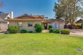 137 Riviera Dr, Tempe, AZ 85282