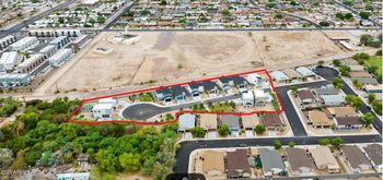 137 W Latona Rd, Phoenix, AZ 85041