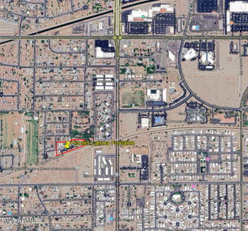 137 Latona Rd, Phoenix, AZ 85041