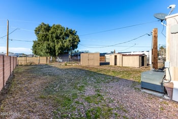 1370 21st Ave, Apache Junction, AZ 85119
