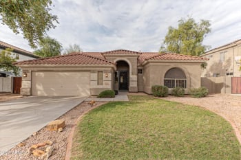 1370 Central Dr, Chandler, AZ 85286