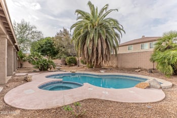 1370 Central Dr, Chandler, AZ 85286