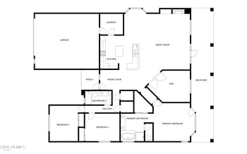 1370 Central Dr, Chandler, AZ 85286