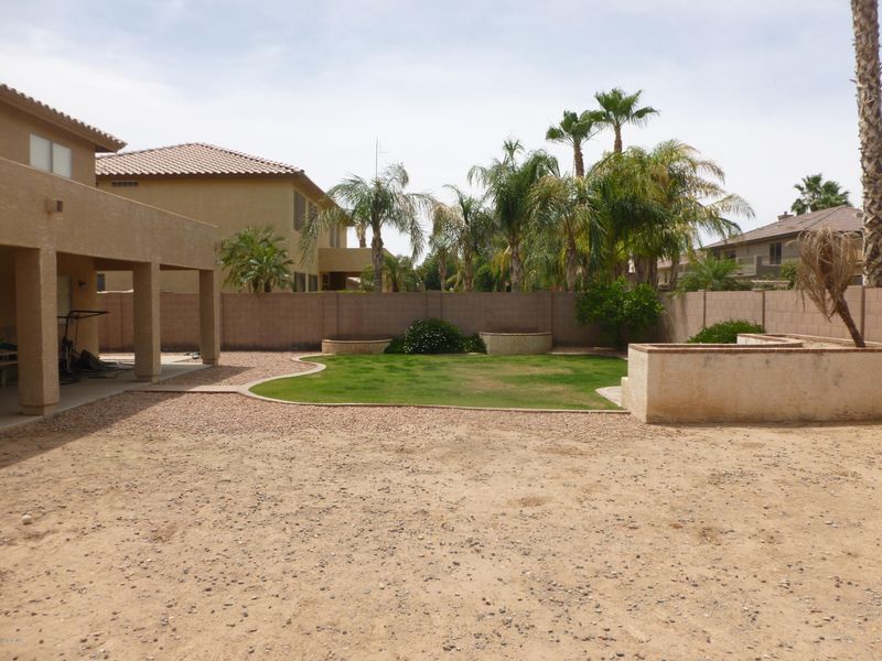 1370 E Crescent Way, Chandler, AZ 85249