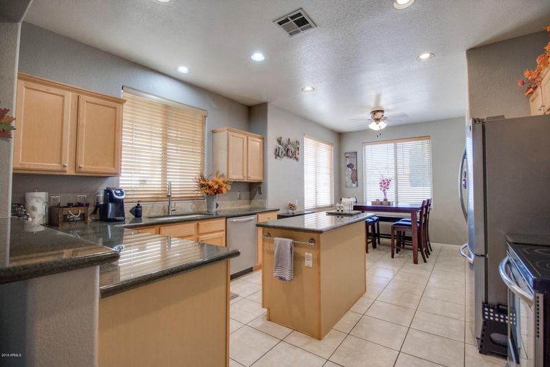 1370 E Megan St, Chandler, AZ 85225