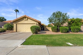 1370 N Tamarisk Dr, Chandler, AZ 85224