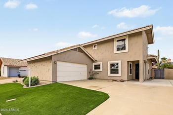 1370 W Elgin St, Chandler, AZ 85224