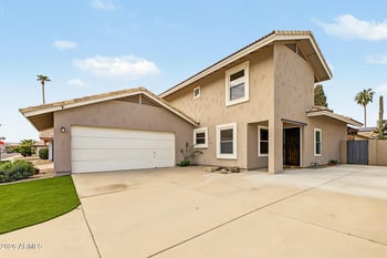 1370 W Elgin St, Chandler, AZ 85224