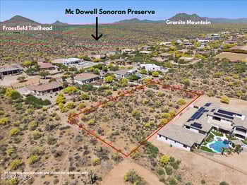 13700 Brookhart Way #4, Scottsdale, AZ 85262