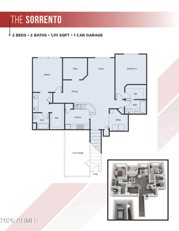 13700 Fountain Hills Blvd #151, Fountain Hills, AZ 85268