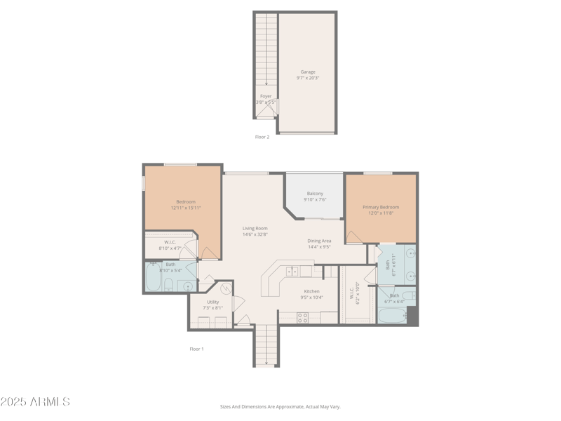 13700 Fountain Hills Blvd #164, Fountain Hills, AZ 85268