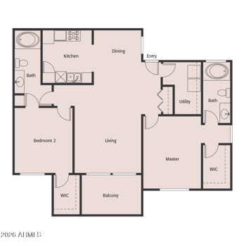 13700 Fountain Hills Blvd #206, Fountain Hills, AZ 85268