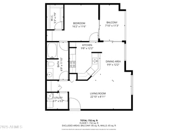 13700 Fountain Hills Blvd #217, Fountain Hills, AZ 85268