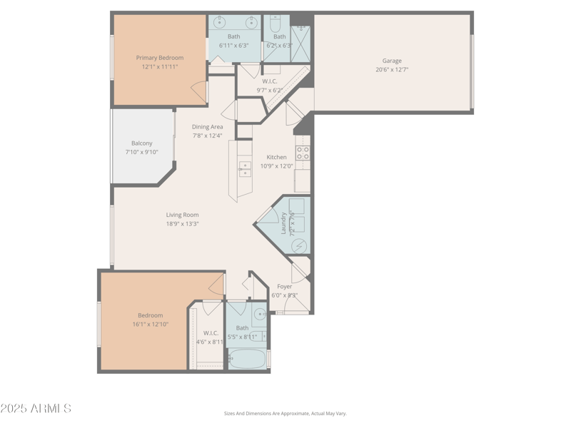 13700 Fountain Hills Blvd #239, Fountain Hills, AZ 85268