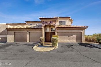 13700 Fountain Hills Blvd #301, Fountain Hills, AZ 85268