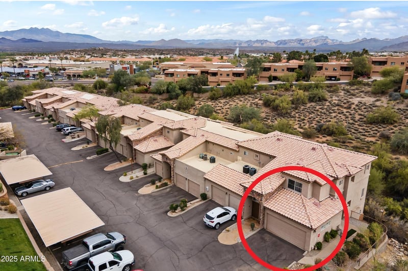13700 Fountain Hills Blvd #365, Fountain Hills, AZ 85268