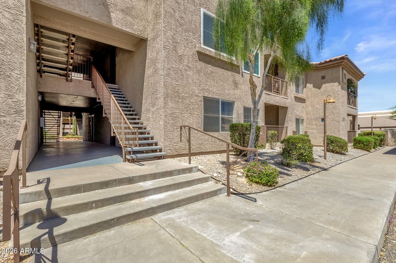 13700 Fountain Hills Blvd #109, Fountain Hills, AZ 85268