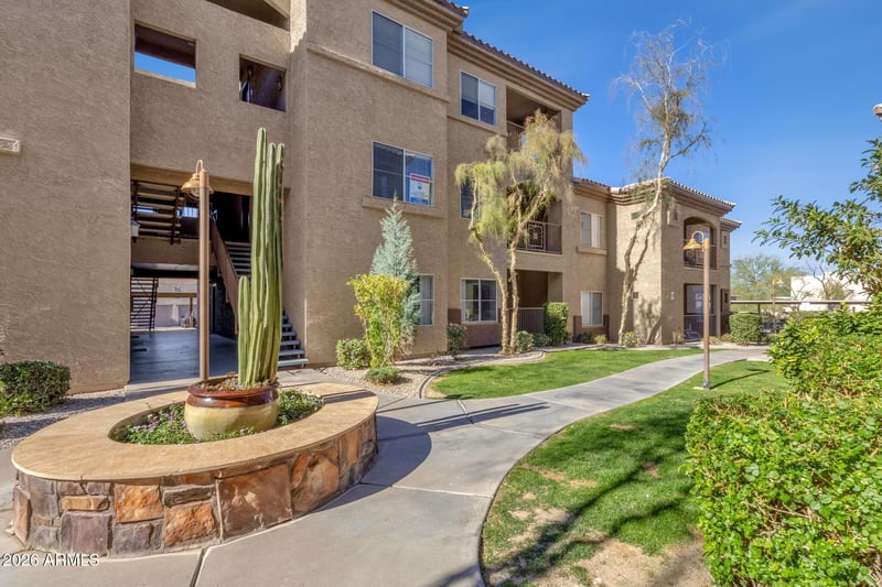 13700 Fountain Hills Blvd #117, Fountain Hills, AZ 85268