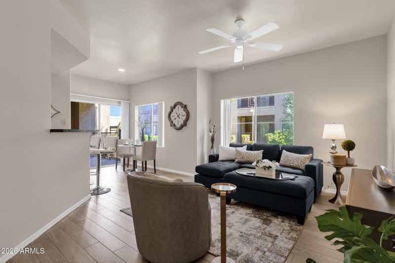 13700 Fountain Hills Blvd #117, Fountain Hills, AZ 85268