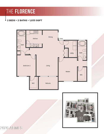 13700 Fountain Hills Blvd #212, Fountain Hills, AZ 85268