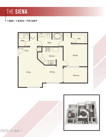 13700 N Fountain Hills Blvd #254, Fountain Hills, AZ 85268