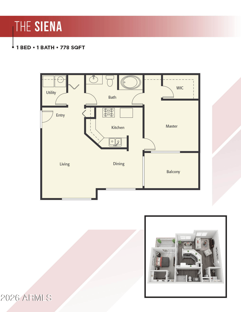 13700 N Fountain Hills Blvd #254, Fountain Hills, AZ 85268