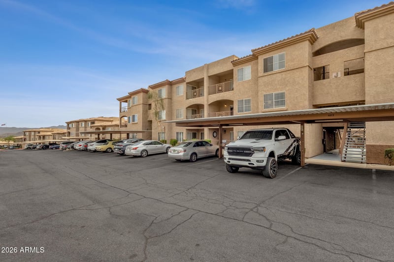 13700 Fountain Hills Blvd #255, Fountain Hills, AZ 85268