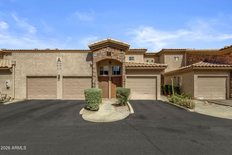 13700 Fountain Hills Blvd #303, Fountain Hills, AZ 85268