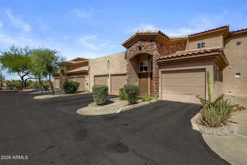 13700 Fountain Hills Blvd #303, Fountain Hills, AZ 85268