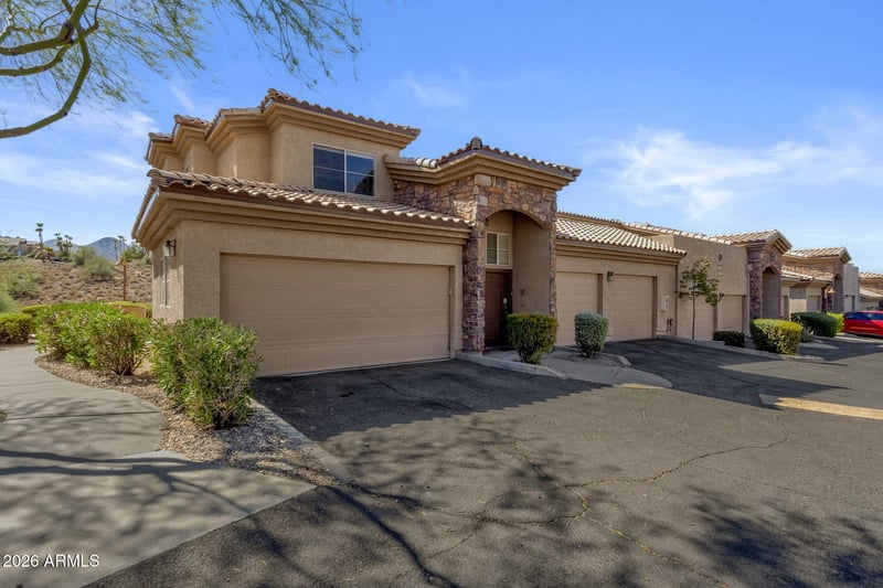 13700 Fountain Hills Blvd #321, Fountain Hills, AZ 85268