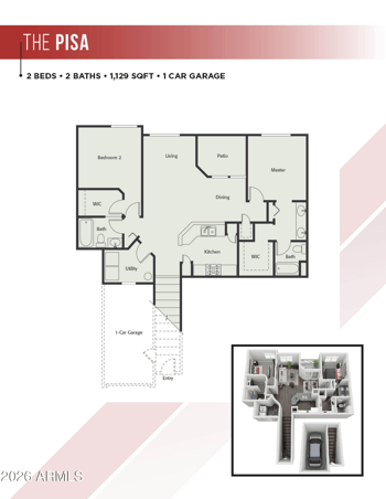 13700 N Fountain Hills Blvd #339, Fountain Hills, AZ 85268