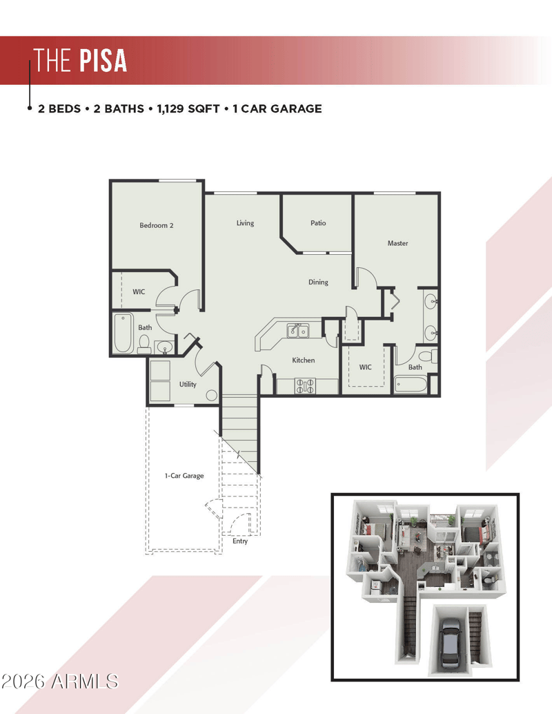 13700 N Fountain Hills Blvd #339, Fountain Hills, AZ 85268