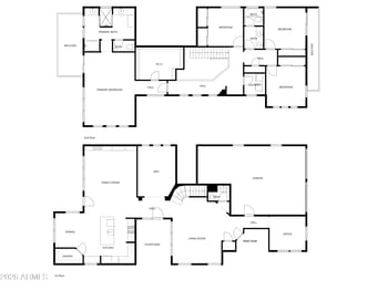 13700 Jesse Red Dr, Peoria, AZ 85383
