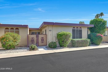 13702 98th Ave #E, Sun City, AZ 85351