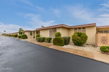 13702 98th Ave #F, Sun, AZ 85351