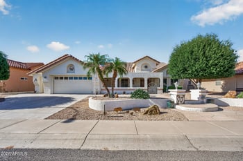 13702 Ballad Dr, Sun City West, AZ 85375