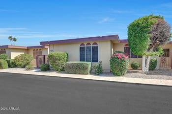 13702 98th Ave #E, Sun City, AZ 85351