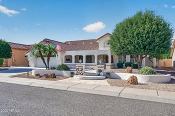 13702 Ballad Dr, Sun City West, AZ 85375