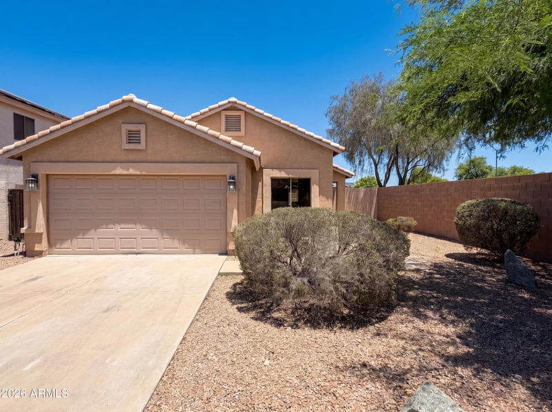 13702 Marissa Dr, Litchfield Park, AZ 85340