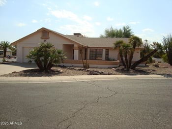 13703 Aleppo Dr, Sun City West, AZ 85375