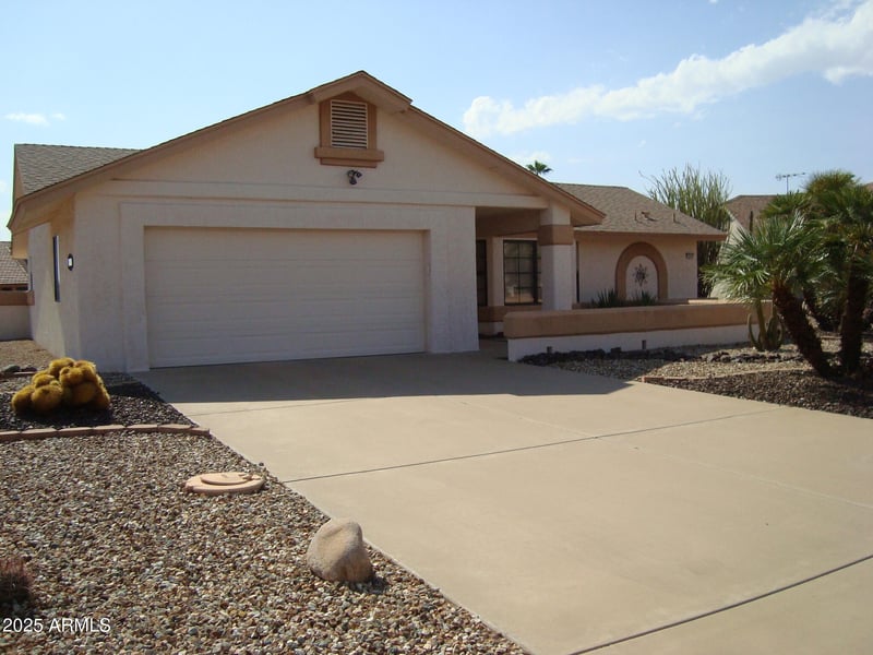 13703 Aleppo Dr, Sun City West, AZ 85375