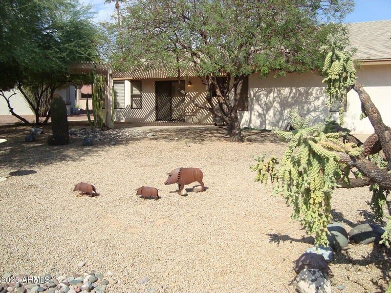 13703 Aleppo Dr, Sun City West, AZ 85375