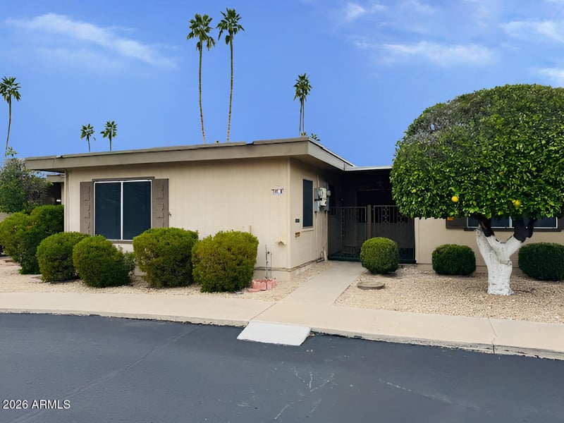 13705 N 98th Ave #B, Sun City, AZ 85351