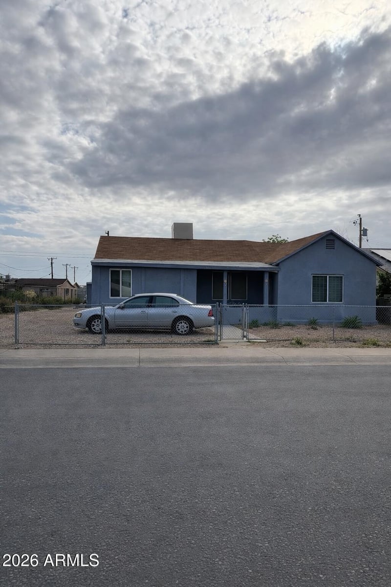 13705 Pablo St, El Mirage, AZ 85335
