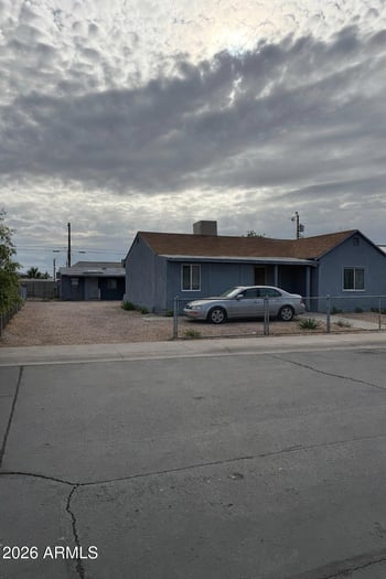 13705 Pablo St, El Mirage, AZ 85335